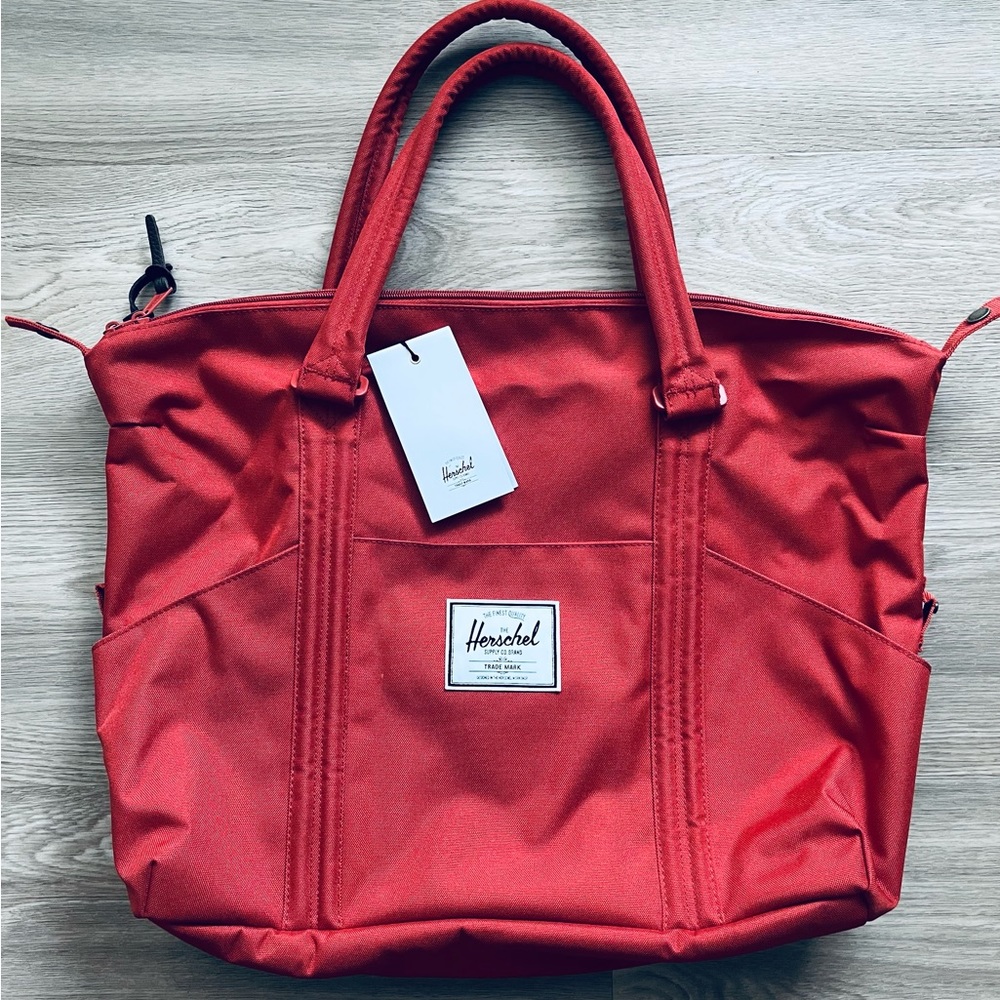 Herschel Supply Strand Duffle Bag